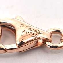 画像をギャラリービューアに読み込む, Cartier<br />トリニティ
