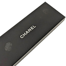 画像をギャラリービューアに読み込む, CHANEL&lt;br &gt;リボン シュシュ
