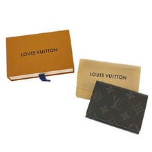 画像をギャラリービューアに読み込む, Louis Vuitton<br >カードケース アンヴェロップ･カルト ドゥ ヴィジット
