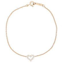 画像をギャラリービューアに読み込む, Tiffany&amp;Co.&lt;br /&gt;センチメンタル ハート ミニ
