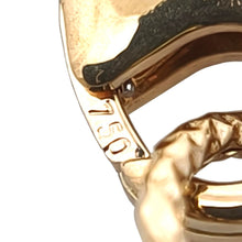 画像をギャラリービューアに読み込む, K18&lt;br /&gt;パールチェーンネックレス
