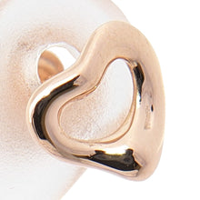画像をギャラリービューアに読み込む, Tiffany&amp;Co.&lt;br /&gt;オープンハート
