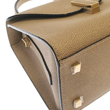 画像をギャラリービューアに読み込む, Valextra&lt;br &gt;ミニ イジィデ
