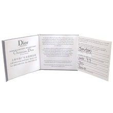 画像をギャラリービューアに読み込む, Christian Dior<br />ローズデヴァン
