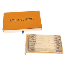 画像をギャラリービューアに読み込む, Louis Vuitton<br >ジッピー・ウォレット
