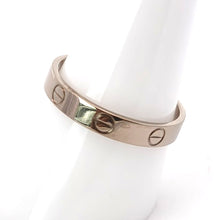 画像をギャラリービューアに読み込む, Cartier<br />ラブ スモール　B40851
