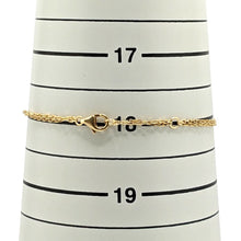 画像をギャラリービューアに読み込む, Cartier&lt;br /&gt;ラブ チェーン
