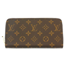 画像をギャラリービューアに読み込む, Louis Vuitton<br >ジッピー・ウォレット
