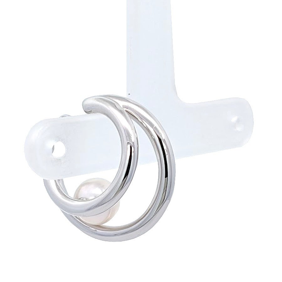 MIKIMOTO<br />パールイヤーカフ