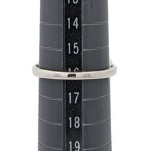 画像をギャラリービューアに読み込む, Pt950&lt;br /&gt;ダイヤモンドツイストリング
