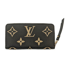 画像をギャラリービューアに読み込む, Louis Vuitton&lt;br &gt;ジッピー・ウォレット
