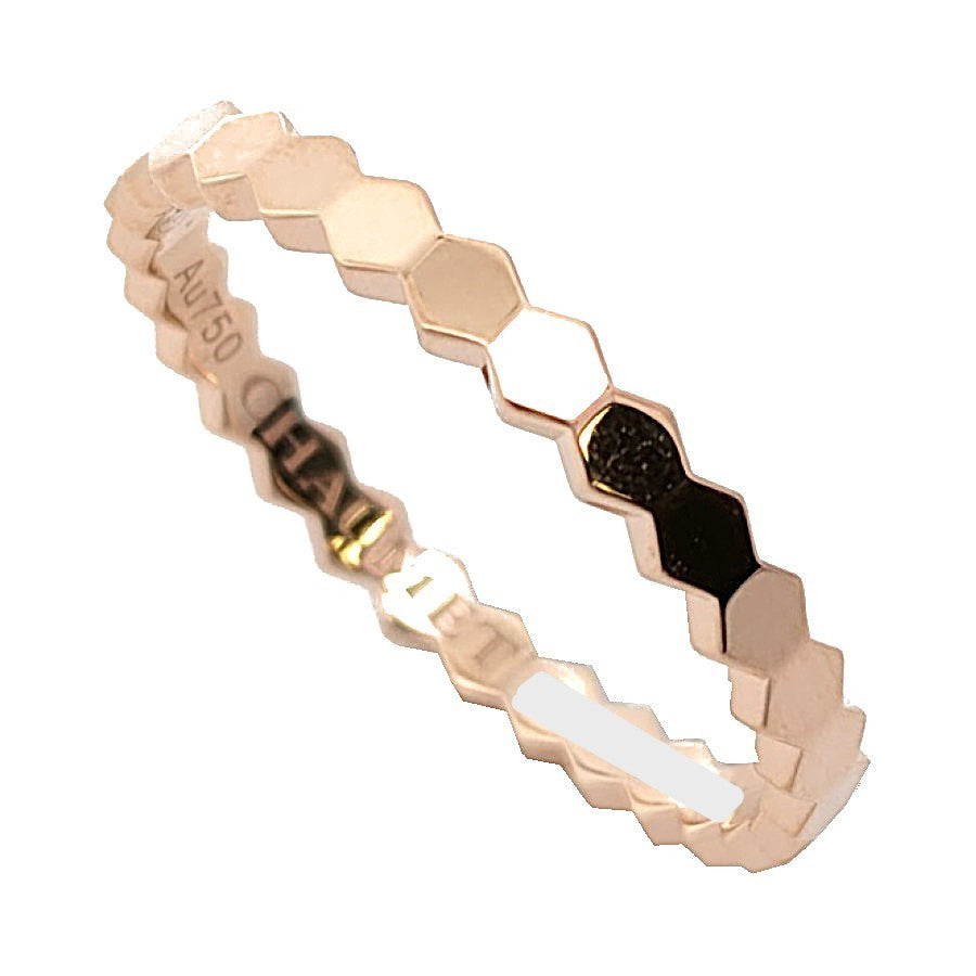 CHAUMET<br />ビー ドゥ ショーメ