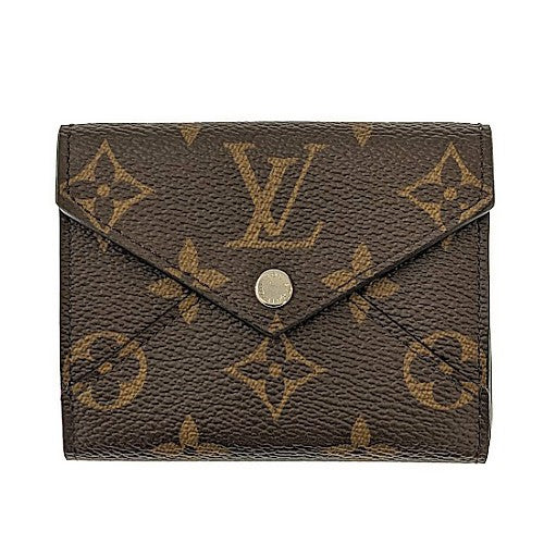 Louis Vuitton<br >ポルトフォイユ・セレスト