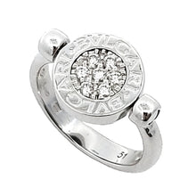画像をギャラリービューアに読み込む, BVLGARI&lt;br /&gt;ブルガリブルガリ フリップ
