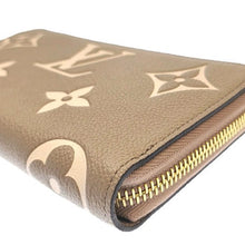 画像をギャラリービューアに読み込む, Louis Vuitton<br >ジッピー・ウォレット
