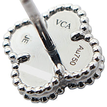 画像をギャラリービューアに読み込む, Van Cleef＆Arpels&lt;br /&gt;スウィート アルハンブラ
