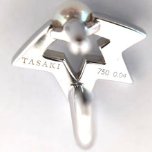 画像をギャラリービューアに読み込む, TASAKI<br />コメット プラス
