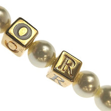 画像をギャラリービューアに読み込む, Christian Dior&lt;br &gt;D-Dice ブレスレット
