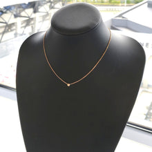 画像をギャラリービューアに読み込む, Cartier<br />ダムール SM
