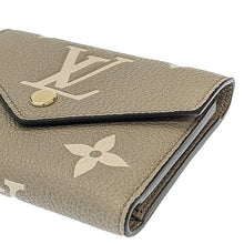 画像をギャラリービューアに読み込む, Louis Vuitton&lt;br &gt;ポルトフォイユ・ヴィクトリーヌ
