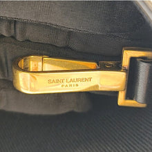画像をギャラリービューアに読み込む, SAINT LAURENT<br >リヴゴーシュ トートバッグ
