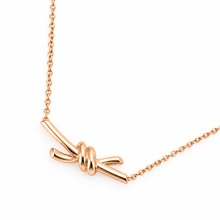 画像をギャラリービューアに読み込む, Tiffany&amp;Co.<br />ノット スモール
