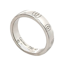 画像をギャラリービューアに読み込む, Cartier<br />ハッピーバースデー
