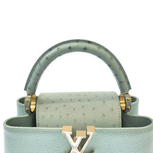 画像をギャラリービューアに読み込む, Louis Vuitton<br >カプシーヌBB
