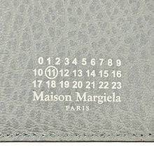 画像をギャラリービューアに読み込む, Maison Margiela&lt;br &gt;4ステッチ カード＆コインケース
