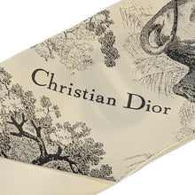 画像をギャラリービューアに読み込む, Christian Dior&lt;br &gt;ミッツァ スカーフ
