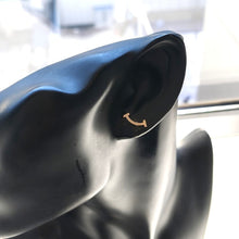 画像をギャラリービューアに読み込む, Tiffany&amp;Co.<br />Tスマイル ミニ
