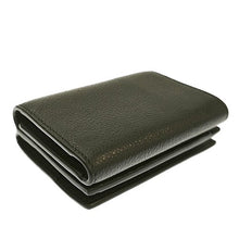 画像をギャラリービューアに読み込む, SAINT LAURENT<br >コンパクトウォレット
