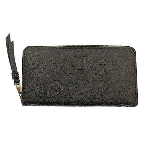 Louis Vuitton<br >ジッピー・ウォレット