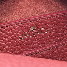 画像をギャラリービューアに読み込む, DELVAUX&lt;br &gt;クールボックス ナノ
