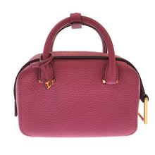 画像をギャラリービューアに読み込む, DELVAUX<br >クールボックス ナノ
