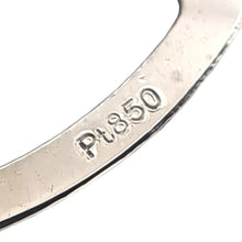 画像をギャラリービューアに読み込む, Pt850<br />チェーンネックレス
