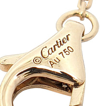画像をギャラリービューアに読み込む, Cartier&lt;br /&gt;ダムール XS
