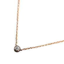 画像をギャラリービューアに読み込む, Cartier<br />ダムール ミニ(XS)
