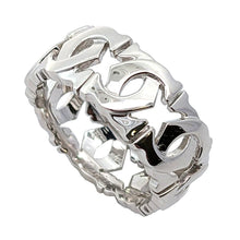 画像をギャラリービューアに読み込む, Cartier&lt;br /&gt;アントルラセ
