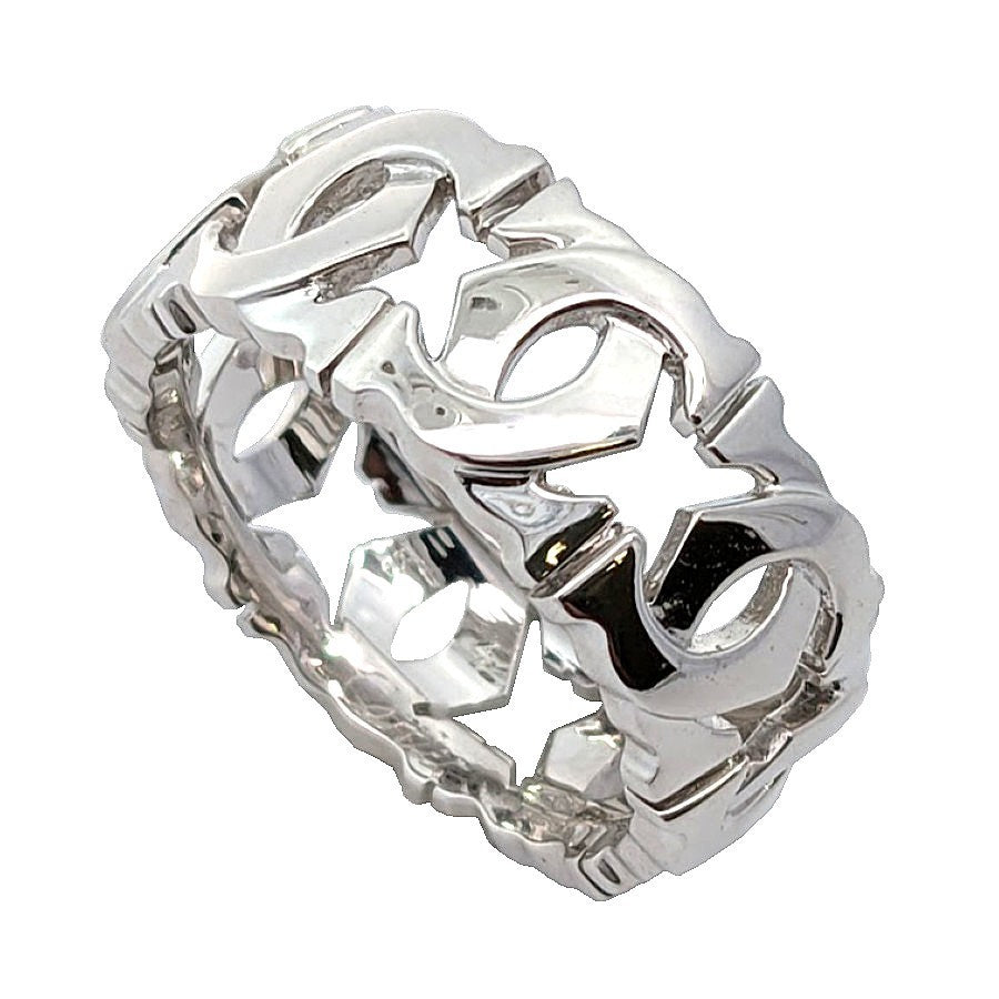 Cartier<br />アントルラセ