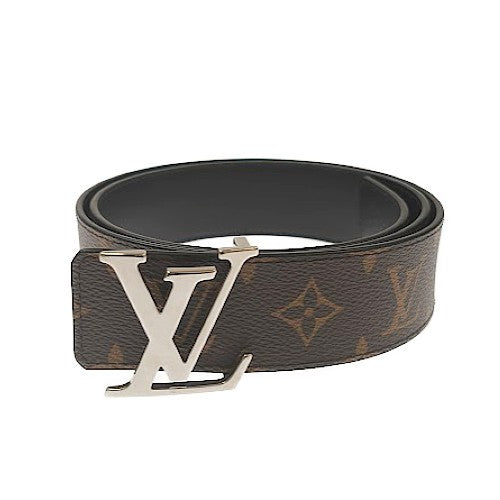 Louis Vuitton<br >ベルト・LV イニシャル