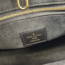 画像をギャラリービューアに読み込む, Louis Vuitton<br >オンザゴーPM
