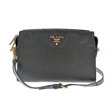画像をギャラリービューアに読み込む, PRADA&lt;br &gt;ショルダーバッグ
