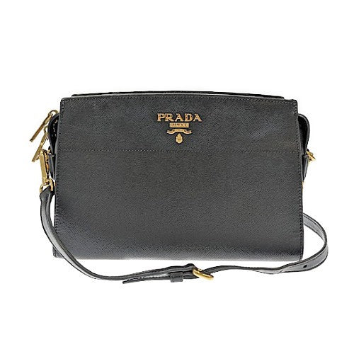 PRADA<br >ショルダーバッグ
