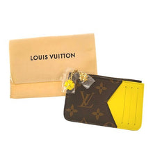 画像をギャラリービューアに読み込む, Louis Vuitton<br >ポルトカルト・ロミー
