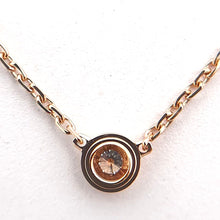 画像をギャラリービューアに読み込む, Cartier<br />ダムール ミニ(XS)
