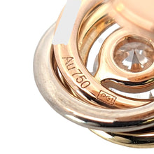 画像をギャラリービューアに読み込む, Cartier&lt;br /&gt;トリニティ

