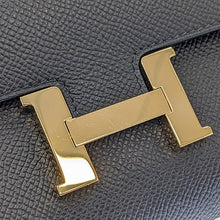 画像をギャラリービューアに読み込む, HERMES&lt;br &gt;コンスタンス ロング トゥーゴー
