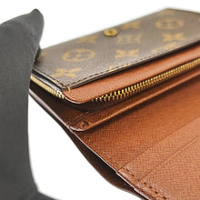 画像をギャラリービューアに読み込む, Louis Vuitton<br >ポルトモネ・ビエトレゾール
