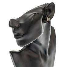 画像をギャラリービューアに読み込む, HERMES&lt;br &gt;ポップH ミニ ピアス
